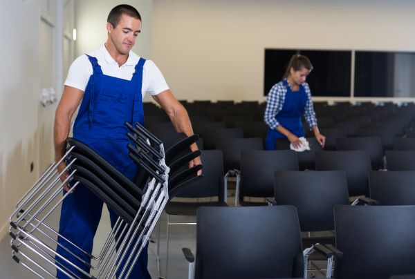 Auditorium Cleaning - Auditorium Cleaning Greenville, South Carolina