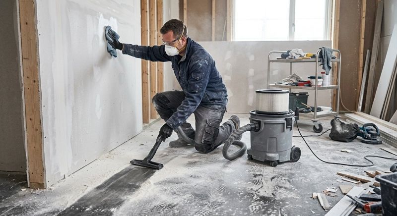 Construction Debris Cleanup in Puyallup, WA