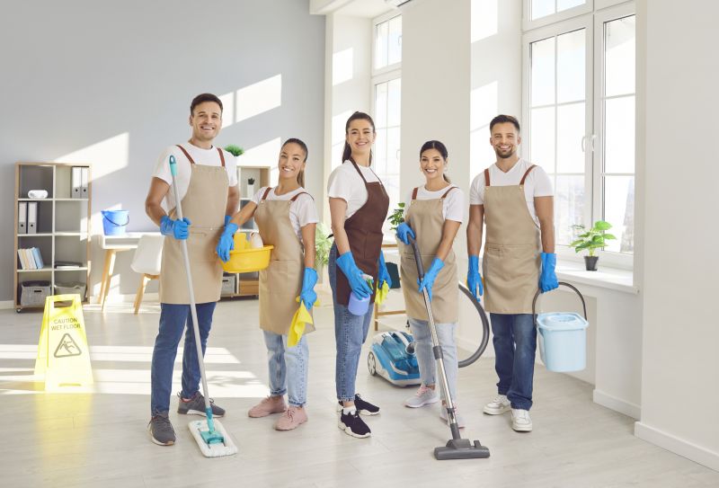 Janitorial Cleaning Service in Shreveport, LA