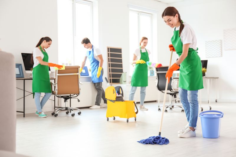 Emergency Cleaning Services